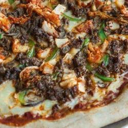 Pizz Up