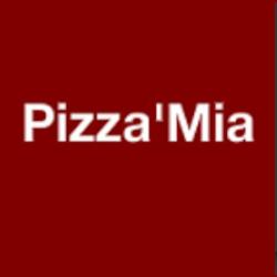 Pizza' Mia