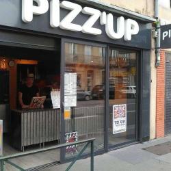 Pizza' Up