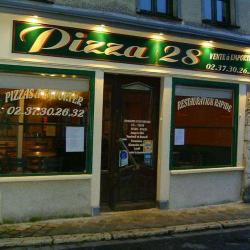 Pizza 28