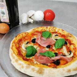Pizza 4 Saisons