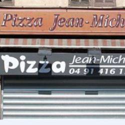 Pizza à Emporter Jean-michel