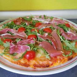 Pizza Aldo