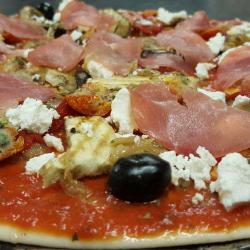 Pizza Aldo