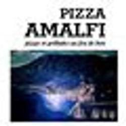 Pizza Amalfi