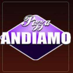 Pizza Andiamo