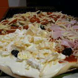Pizza Antoine