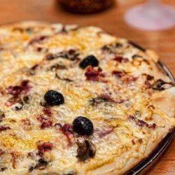 Pizza Arlequin