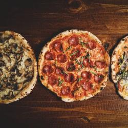 Pizza Avenue