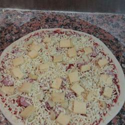 Pizza Bella
