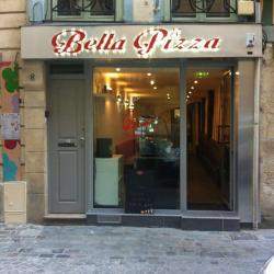 Pizza Bella