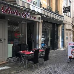 Pizza Bella
