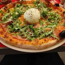 Pizza Bella