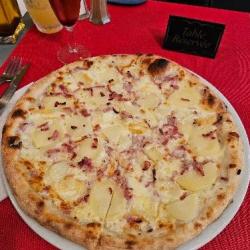 Pizza Bella