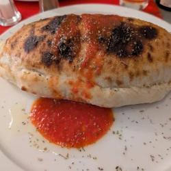 Pizza Bella