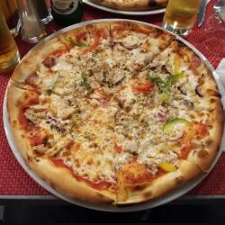 Pizza Bella