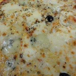 Pizza Bella