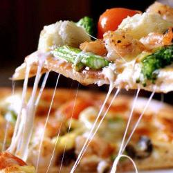Pizza Belouga