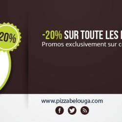 Pizza Belouga
