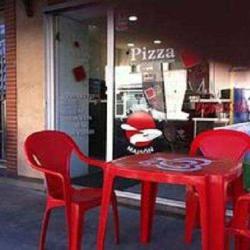 Pizza Bonici