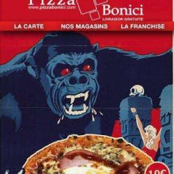 Pizza Bonici