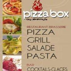 Pizza Box