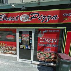 Pizza Breizh