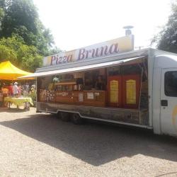 Pizza Bruna