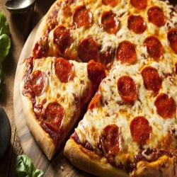 Pizza Bueno One