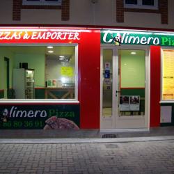 Pizza Calimero