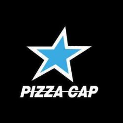 Pizza Cap