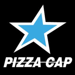 Pizza Cap