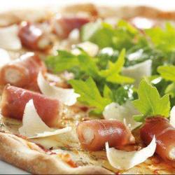Pizza Capri