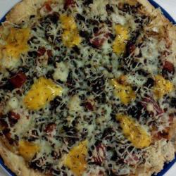 Pizza Carnot