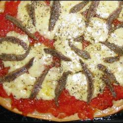 Pizza Chez Flo