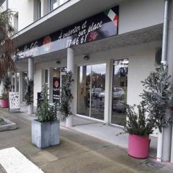 Pizza Chez Gégé