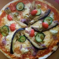 Pizza Chez Julian