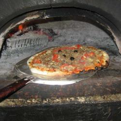 Pizza Chez Remi