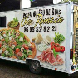 Pizza Chez Romain