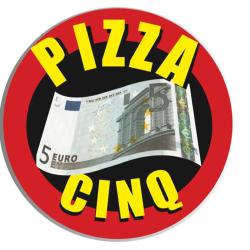 Pizza Cinq