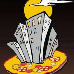 Pizza City