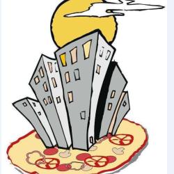 Pizza City