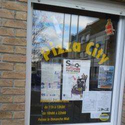 Pizza City