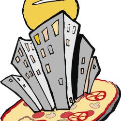 Pizza City