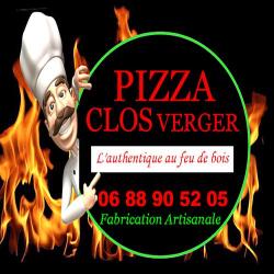 Pizza Clos Verger - Pizzeria Du Parc