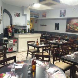 Pizza Club Arras