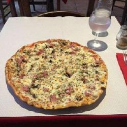 Pizza Coco