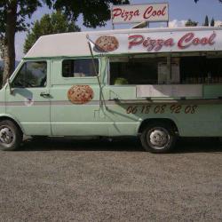Pizza Cool