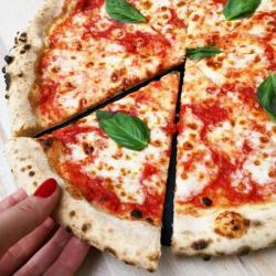 Pizza Cosy