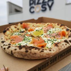 Pizza Cosy Lyon 4